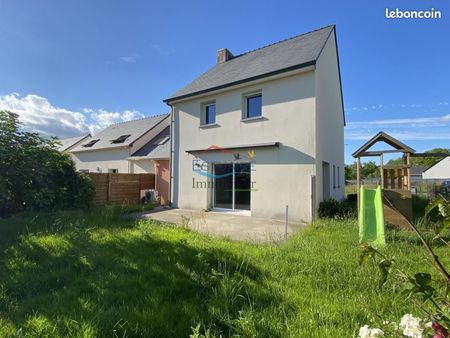 maison 6 pièces 104 m²