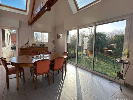 maison 7 pièces 170 m²