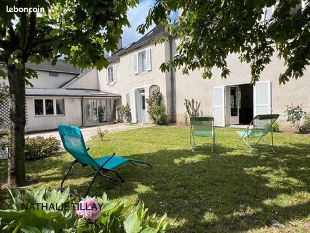 longère 7 pièces 180 m²