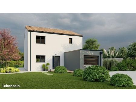 maison 7 pièces 126 m²