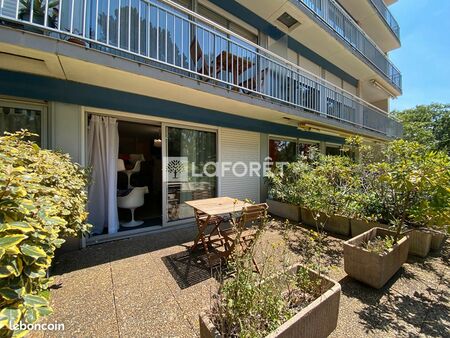 appartement 1 pièce 34 m²