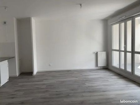 appartement à louer argenteuil (95100)