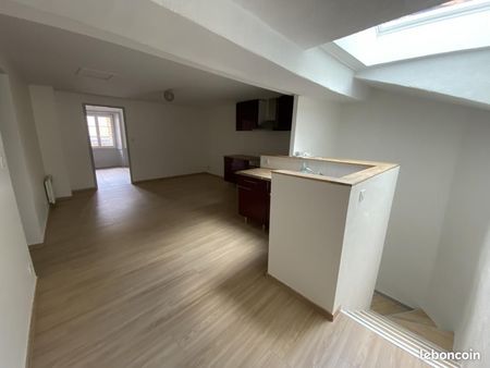 immeuble 270 m² perigueux