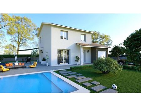 maison 4 pièces 94 m²