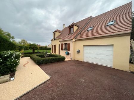 maison 150 m2 avec grand jardin