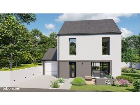 maison 6 pièces 113 m²