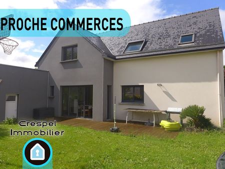 maison 7 pièces 130 m²