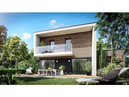 maison 4 pièces 92 m²