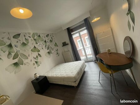 hyper centre ★ suite en co-living de 6 personnes ★ coloc'