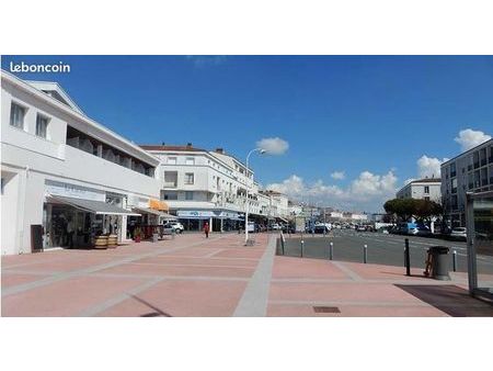 local a louer a royan - emplacement 1er ordre