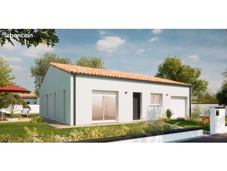 maison 5 pièces 76 m²