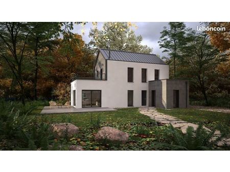 maison 6 pièces 120 m²