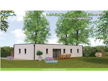 terrain 650 m² saint sebastien sur loire