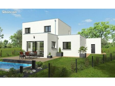 maison 5 pièces 131 m²