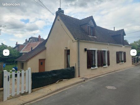 maison à st ulphace en location-vente