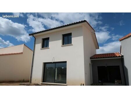 villa 4 pieces de 2024 a saint bres (34670) – 84 m ²