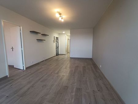 appartement 3 pièces 80 m²