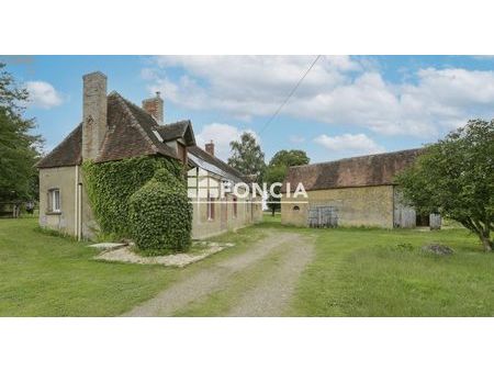 ferme 4 pièces 147 m²