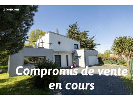 maison 6 pièces 139 m²