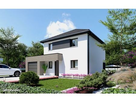 maison 5 pièces 114 m²