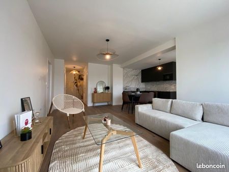 très bel appartement t5 à visiter