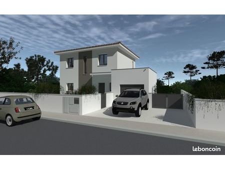 maison 5 pièces 114 m²