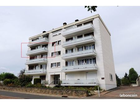 vente appartement t3