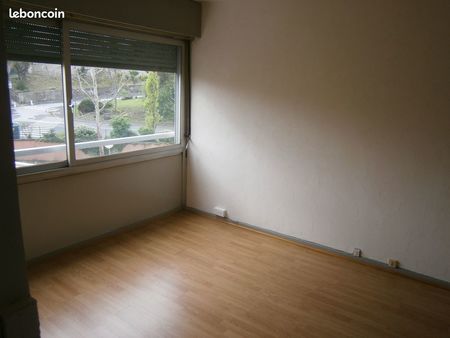 appartement f2