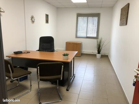 bureau 10 m² grenoble