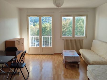 appartement t1