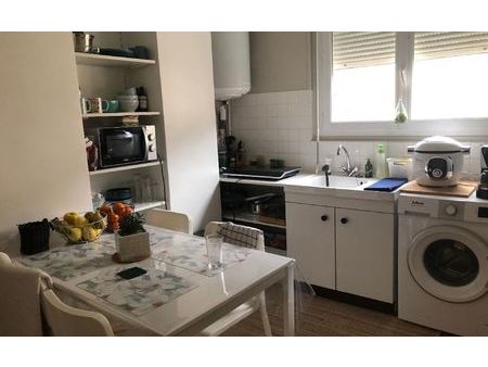 location appartement  22.44 m² t-1 à le havre  370 €