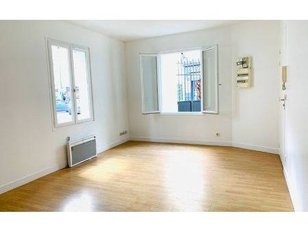 location appartement  34.1 m² t-2 à nogent-sur-marne  890 €