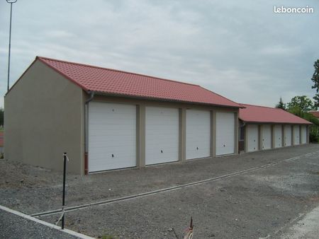 loue garage / entrepôt