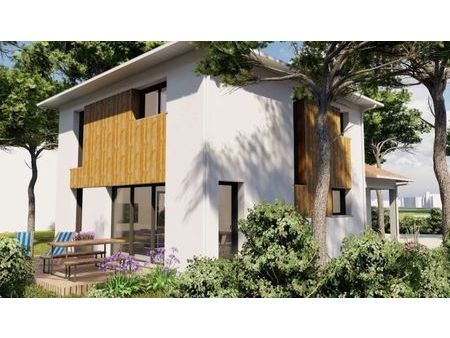 maison 6 pièces 113 m²