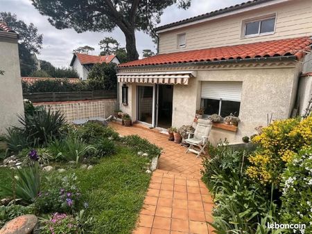 maison 3 pièces 59 m²