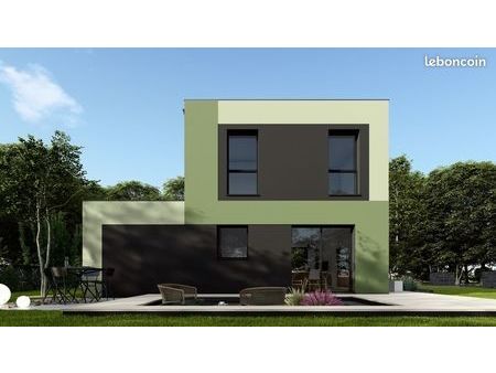 maison 5 pièces 86 m²