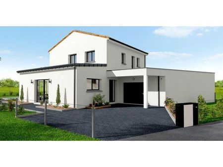 maison 6 pièces 150 m²