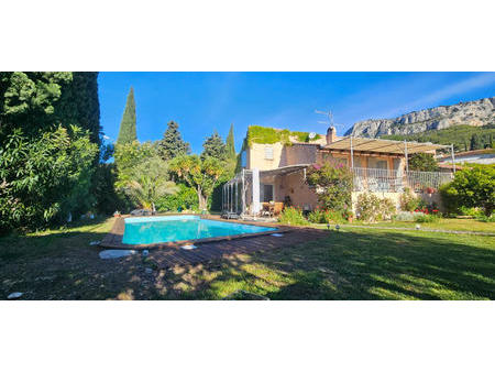 maison de luxe à vendre à toulon : 742 000€