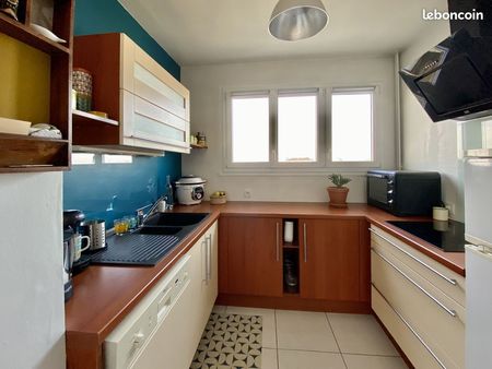 dernière chambre disponible dans appartement t4 proche esa et uco