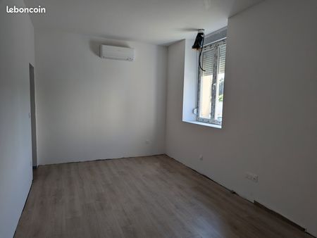 location appartement 100m2