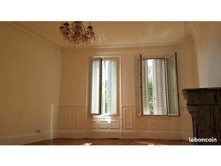 appartement f4 centre ville epernay