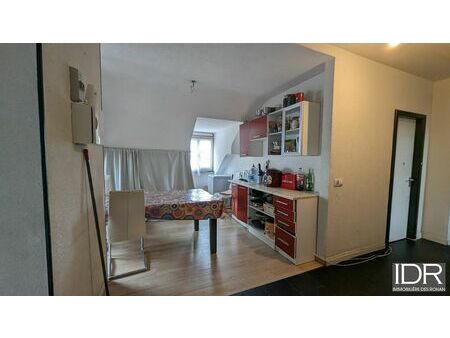 appartement 3 pièces 70 m²