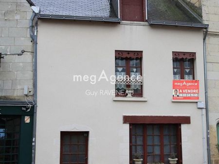 maison 4 pièces 128 m²