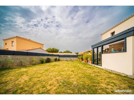 maison familiale 128 m²