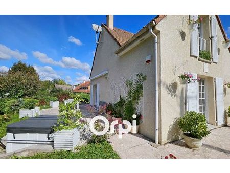 maison pringy 162 m² t-6 à vendre  424 900 €