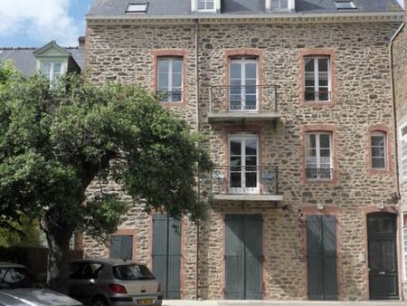 appartement dinard centre