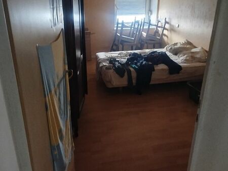 appartement t2