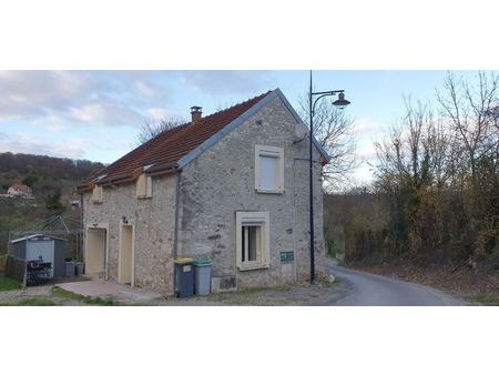 maison 5 pièces 75 m²