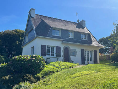 vente maison à plonéis (29710) : à vendre / 134m² plonéis