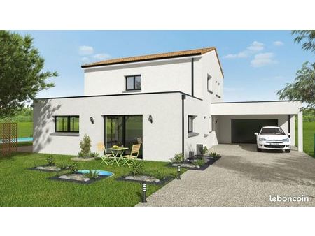 maison 6 pièces 170 m²